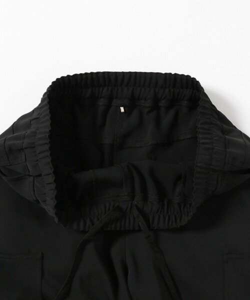 Room no.8（ルームエイト）の「ROOM NO.8 × EFFE BEAMS / 別注 カーゴパンツ（その他パンツ・レディース・ブラック/ベージュ・1/2）」の14枚目の写真