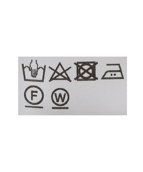 Room no.8（ルームエイト）の「ROOM NO.8 × EFFE BEAMS / 別注 カーゴパンツ（その他パンツ・レディース・ブラック/ベージュ・1/2）」の20枚目の写真