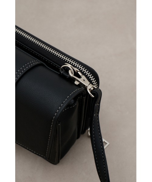 MARQUES ALMEIDA ウォレットバッグ ACCESSORIES + BAGS – MARQUES ' ALMEIDA