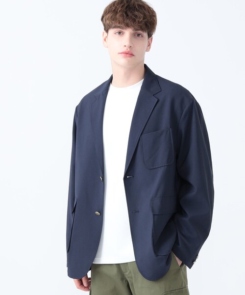 BEAMS HEART（ビームスハート）の「【吸水速乾 / 接触冷感