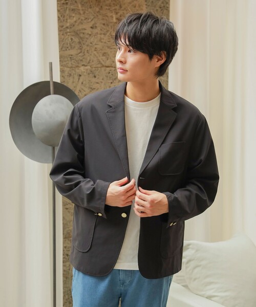 BEAMS HEART（ビームスハート）の「【吸水速乾 / 接触冷感