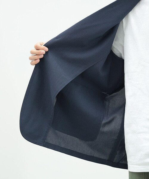 BEAMS HEART（ビームスハート）の「【吸水速乾 / 接触冷感