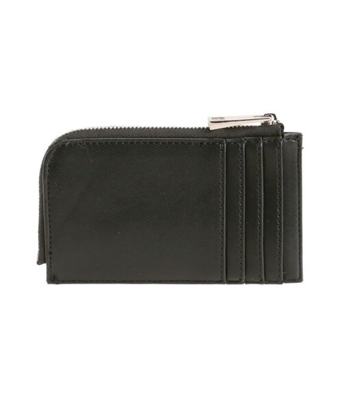 EMODA(エモダ)の「キルティングカードケース(カードケース・レディース・ミント/シルバー/ブラック/イエロー・FREE)」の18枚目の写真