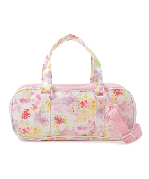 ローラ アシュレイ キッズ 絵の具バッグ（その他雑貨）｜LAURA ASHLEY