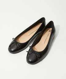 FABIO RUSCONI BALLET SHOES ファビオルスコーニ バレエシューズ フラット レザー パンプス