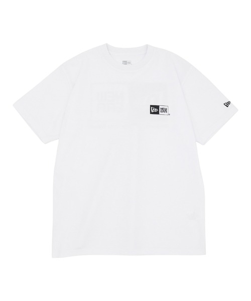 半袖Tシャツ★ニューエラ★夏流行 RETRO SPORTS MESH WHITE 半袖Tシャツ☆ニューエラ☆夏流行 RETRO SPORTS MESH WHITE