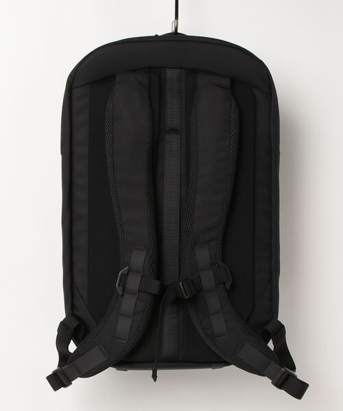 BLACK EMBER（ブラックエンバー）の「Black Ember CITADEL25 ブラックエンバー シタデル リュックサック NO,7223018 バックパック（バックパック/リュック・メンズ・ブラック・FREE）」の14枚目の写真