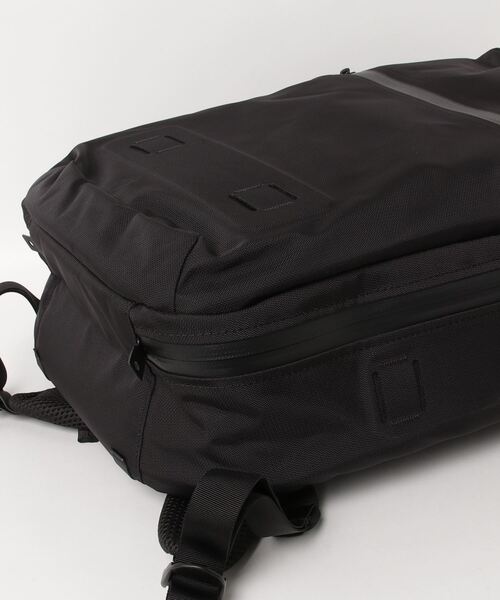 BLACK EMBER（ブラックエンバー）の「Black Ember CITADEL25 ブラックエンバー シタデル リュックサック NO,7223018 バックパック（バックパック/リュック・メンズ・ブラック・FREE）」の15枚目の写真