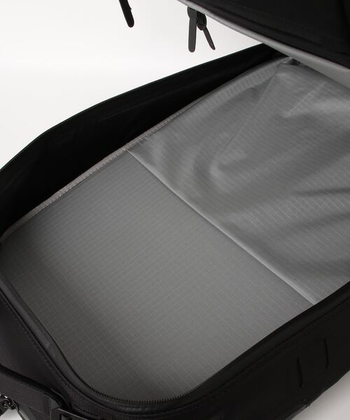 BLACK EMBER（ブラックエンバー）の「Black Ember CITADEL25 ブラックエンバー シタデル リュックサック NO,7223018 バックパック（バックパック/リュック・メンズ・ブラック・FREE）」の16枚目の写真