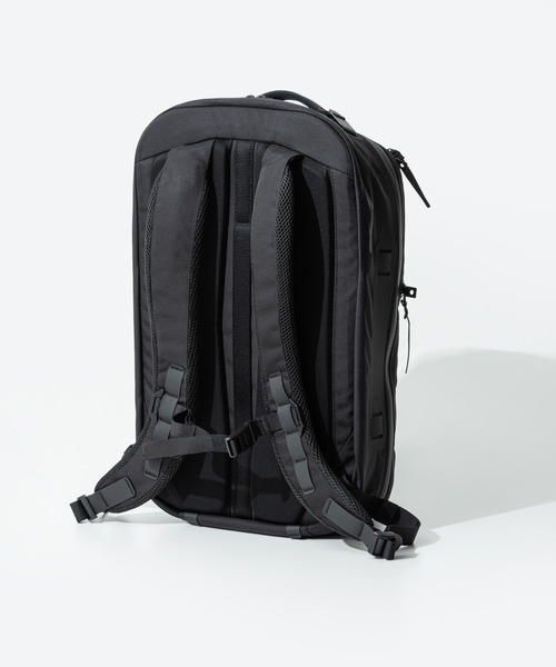 BLACK EMBER（ブラックエンバー）の「Black Ember CITADEL25 ブラックエンバー シタデル リュックサック NO,7223018 バックパック（バックパック/リュック・メンズ・ブラック・FREE）」の5枚目の写真