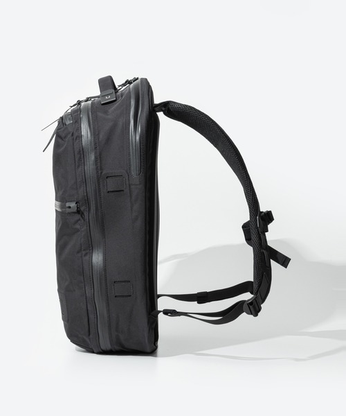 BLACK EMBER（ブラックエンバー）の「Black Ember CITADEL25 ブラックエンバー シタデル リュックサック NO,7223018 バックパック（バックパック/リュック・メンズ・ブラック・FREE）」の6枚目の写真