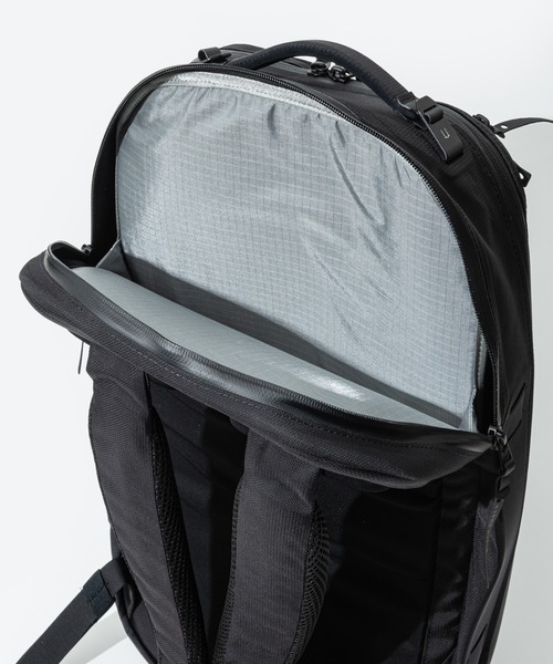 ML ブラック バックパック 211L リュック | ANAショッピング A-style