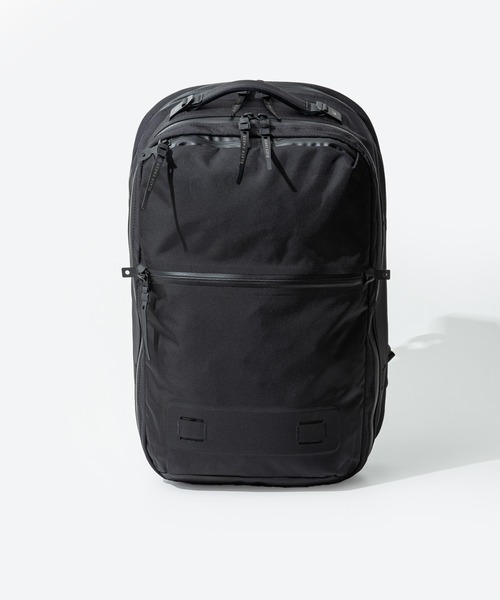 BLACK EMBER（ブラックエンバー）の「Black Ember CITADEL25 ブラックエンバー シタデル リュックサック NO,7223018 バックパック（バックパック/リュック・メンズ・ブラック・FREE）」の18枚目の写真