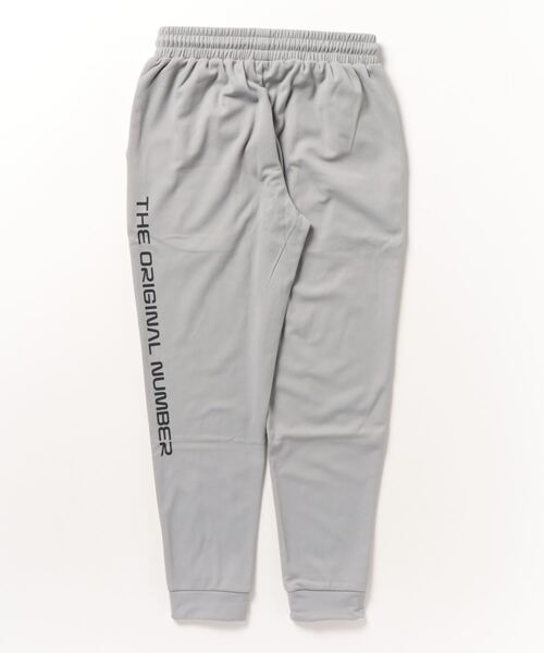 FUNALIVE（ファンアライブ）の「撥水加工裏フリースストレッチトジョガーパンツ（その他パンツ・メンズ・ブラック/ネイビー/グレー/カーキオリーブ・XL/L/M）」の5枚目の写真