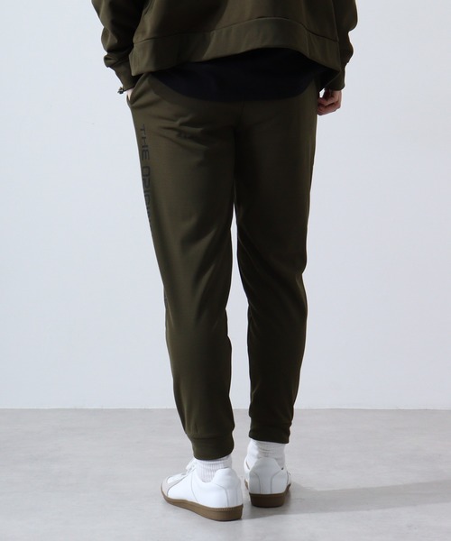 FUNALIVE（ファンアライブ）の「撥水加工裏フリースストレッチトジョガーパンツ（その他パンツ・メンズ・ブラック/ネイビー/グレー/カーキオリーブ・XL/L/M）」の20枚目の写真