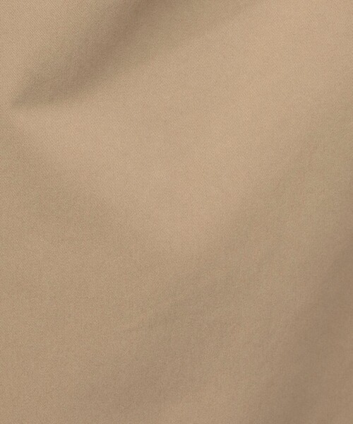 NOLLEY’S（ノーリーズ）の「ウォッシャブルイージーケアツイルワイドパンツ（その他パンツ・レディース・ネイビー/ホワイト/ベージュ・38/36/40）」の17枚目の写真