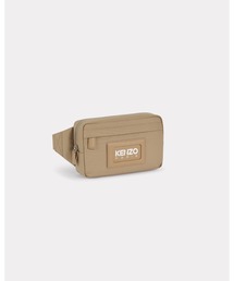 ケンゾー KENZO レディース KENZO JUNGLE クロスボディバッグ KENZO Jungle' ナイロン クロスボディ バッグ（ボディバッグ