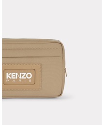 ケンゾー　kenzo 本革　ウエストポーチ　カナビラ　小銭入れ ケンゾー(KENZO) 小銭入れ・コインケース | 通販・人気