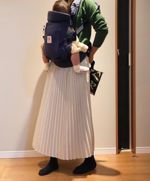 KOBE LETTUCE（コウベレタス）の「27hpa着圧ソックス（ソックス/靴下・レディース・グレー/チャコールグレー/オフホワイト/ブラック/ネイビー・FREE）」の11枚目の写真