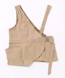 【チャイハネ】トラベベスト