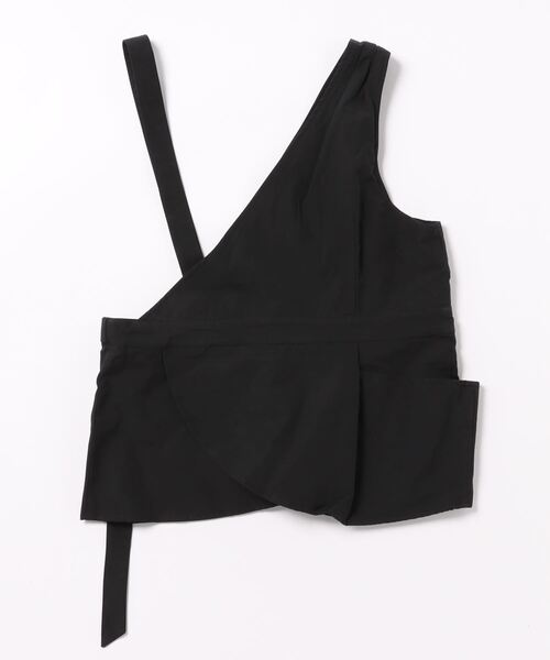 チャイハネ（チャイハネ）の「【チャイハネ】トラベベスト（ベスト・レディース・ブラック/ベージュ・FREE）」の11枚目の写真