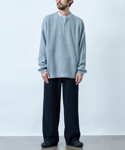 FREAK'S STORE（フリークスストア）の「限定展開 Relax Fit