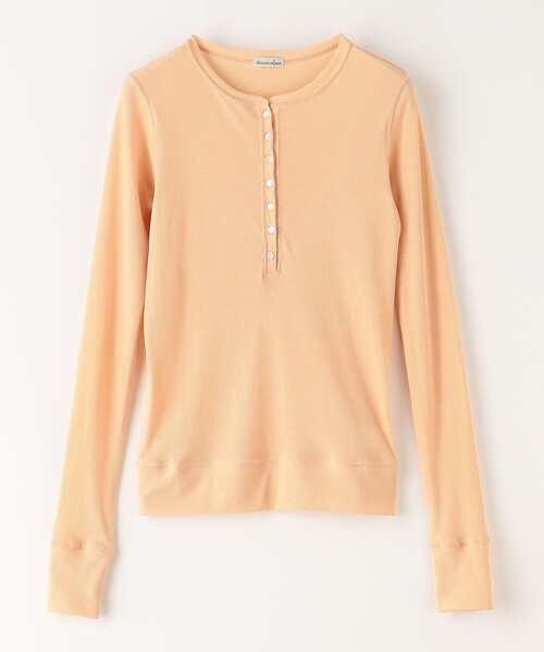 Steven Alan（スティーブンアラン）の「＜Steven Alan＞リブ