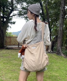 poiregnee | ナイロンショルダーバッグ(ショルダーバッグ)