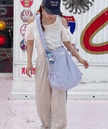 poiregnee | ナイロンショルダーバッグ(ショルダーバッグ)