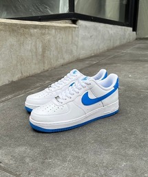 AIR FORCE 1 '07