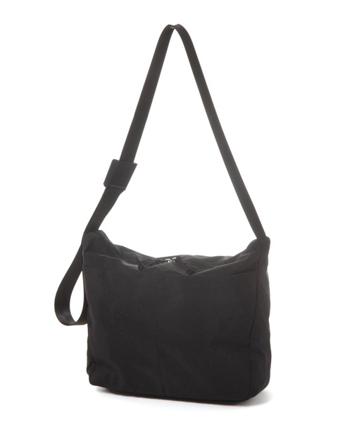 LAKOLE（ラコレ）の「ポケットショルダーBAG / 105055（ショルダーバッグ・メンズ・ブラック/グリーン/サンドグレー・FREE）」の16枚目の写真