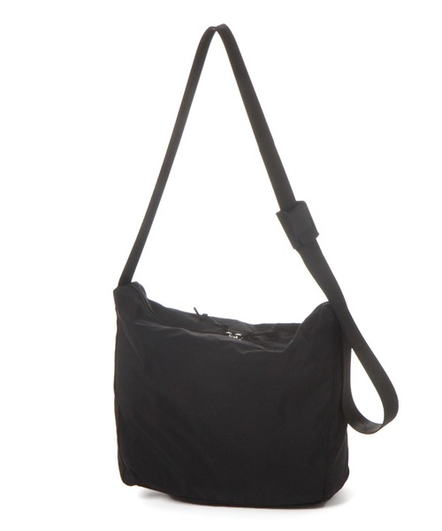 LAKOLE（ラコレ）の「ポケットショルダーBAG / 105055（ショルダーバッグ・メンズ・ブラック/グリーン/サンドグレー・FREE）」の10枚目の写真