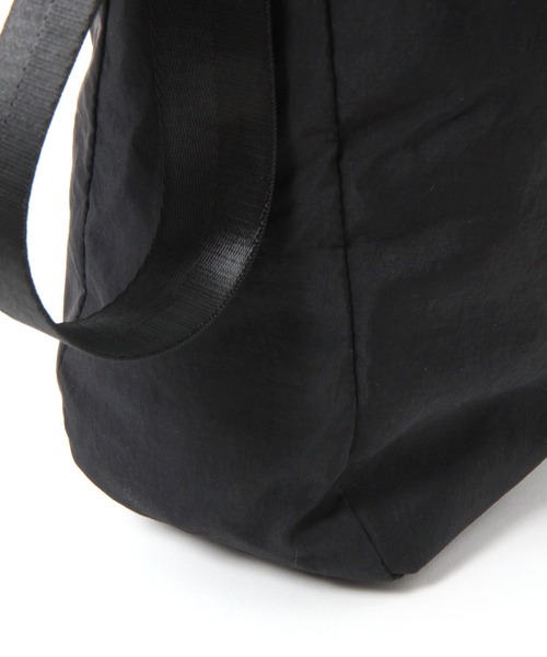 LAKOLE（ラコレ）の「ポケットショルダーBAG / 105055（ショルダーバッグ・メンズ・ブラック/グリーン/サンドグレー・FREE）」の15枚目の写真