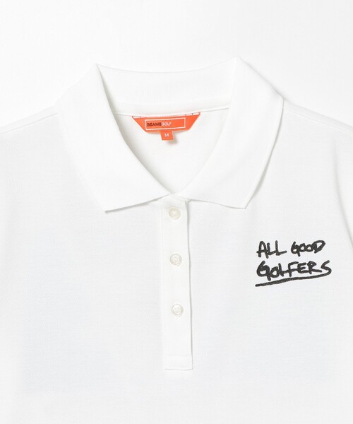 BEAMS GOLF（ビームスゴルフ）の「〈WOMEN〉ALL GOOD FLOWERS × BEAMS