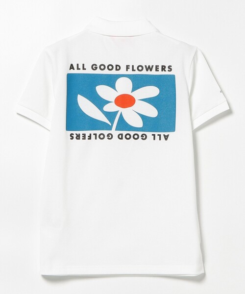 BEAMS GOLF（ビームスゴルフ）の「〈WOMEN〉ALL GOOD FLOWERS × BEAMS