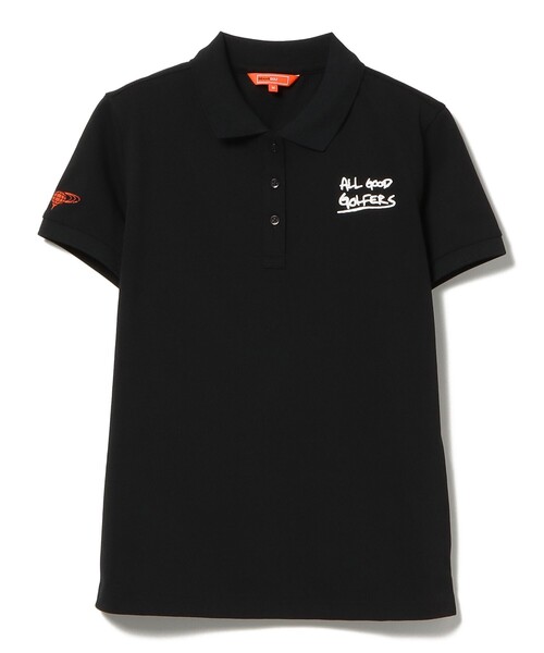 BEAMS GOLF（ビームスゴルフ）の「〈WOMEN〉ALL GOOD FLOWERS × BEAMS