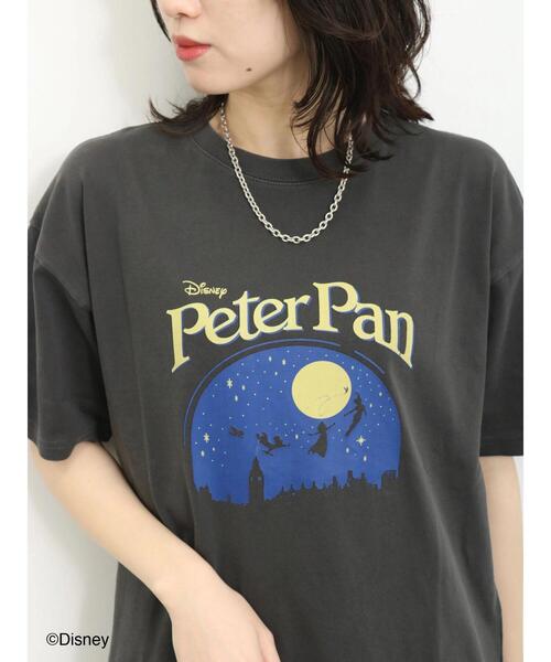 B′z×Disney SCENES Tシャツ Sサイズ ブルー B'z 30周年 SCENES × ディズニー Tシャツ - メルカリ