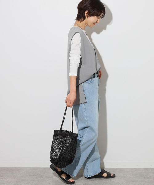 JOURNAL STANDARD relume（ジャーナルスタンダード レリューム