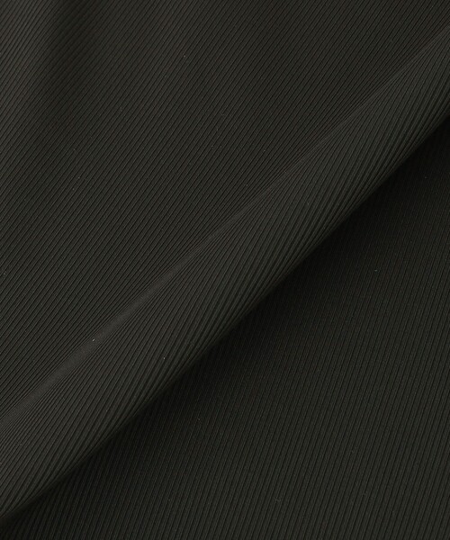 TAARA clothing(タアラクロージング)の「<TAARA>SHORTIE/スイムウェア(水着・レディース・ブラック/パープル・FREE(OS))」の7枚目の写真