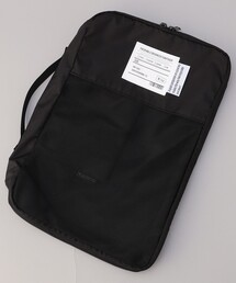 KiU(LE)KiU/LE PACKABLE ORGANIZATION POUCH / pbJuI[Kj[[V|[`(|[`)