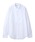 JOHN LAWRENCE SULLIVAN�i�W�������[�����X�T���o���j�́uBROADCLOTH TUXEDO SHIRT (DOUBLE CUFF)�i�V���c/�u���E�X�j�v�b�z���C�g
