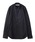 JOHN LAWRENCE SULLIVAN�i�W�������[�����X�T���o���j�́uBROADCLOTH TUXEDO SHIRT (DOUBLE CUFF)�i�V���c/�u���E�X�j�v�b�u���b�N