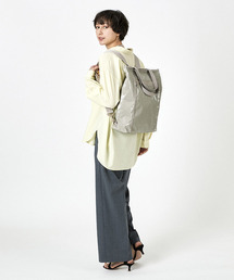LeSportsac（レスポートサック）の「EVERYDAY TH BACKPACK