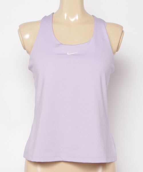 ナイキ NIKE ナイキ DF スウッシュ タンク ブラ（スポーツブラ）｜NIKE（ナイキ）