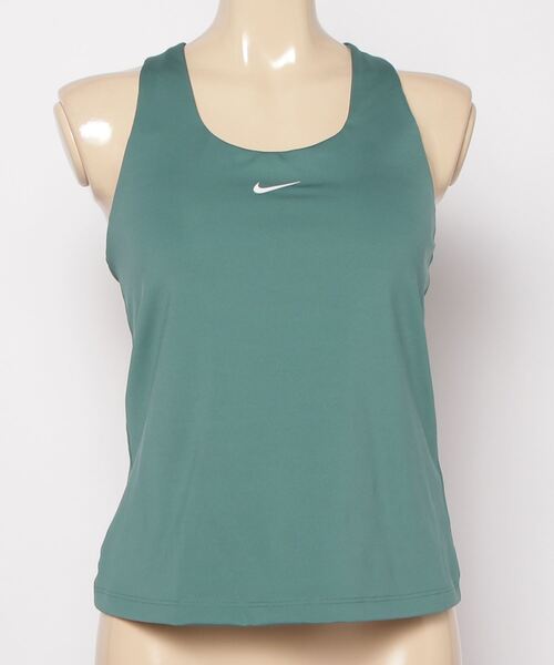 ナイキ NIKE ナイキ DF スウッシュ タンク ブラ（スポーツブラ）｜NIKE（ナイキ）
