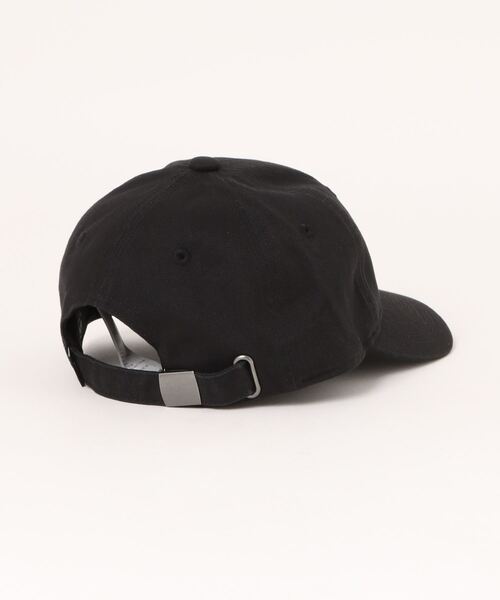VANS（バンズ）の「VANS ヴァンズ K 6Panel Curve Visor CAP CAP 124R5160200 ABC-MART限定 BLACK（キャップ・キッズ・ブラック・FREE）」の2枚目の写真
