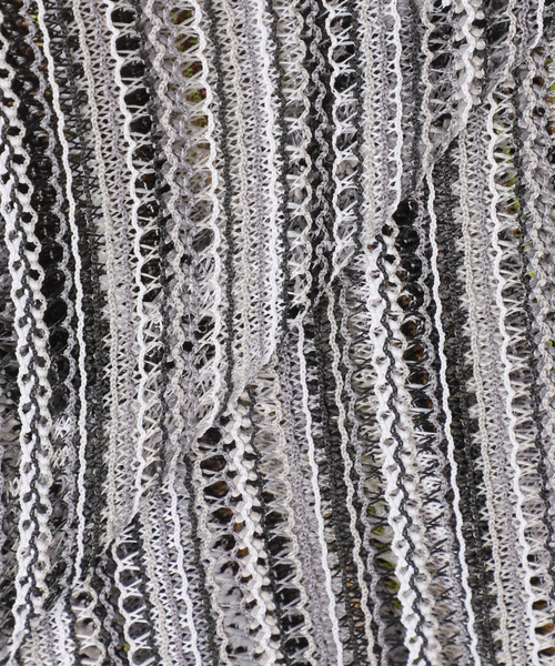 417 EDIFICE（フォーワンセブンエディフィス）の「ラッセルオープンカラーシャツ（シャツ/ブラウス・メンズ・マルチ/その他1/その他2/その他3/その他4・MEDIUM/LARGE）」の9枚目の写真