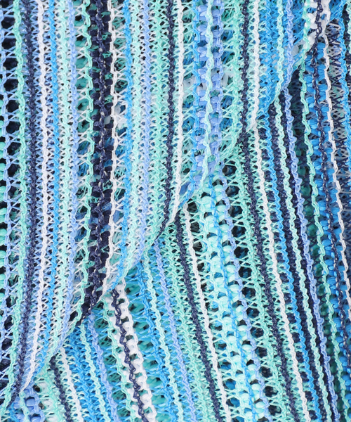 417 EDIFICE（フォーワンセブンエディフィス）の「ラッセルオープンカラーシャツ（シャツ/ブラウス・メンズ・マルチ/その他1/その他2/その他3/その他4・MEDIUM/LARGE）」の8枚目の写真