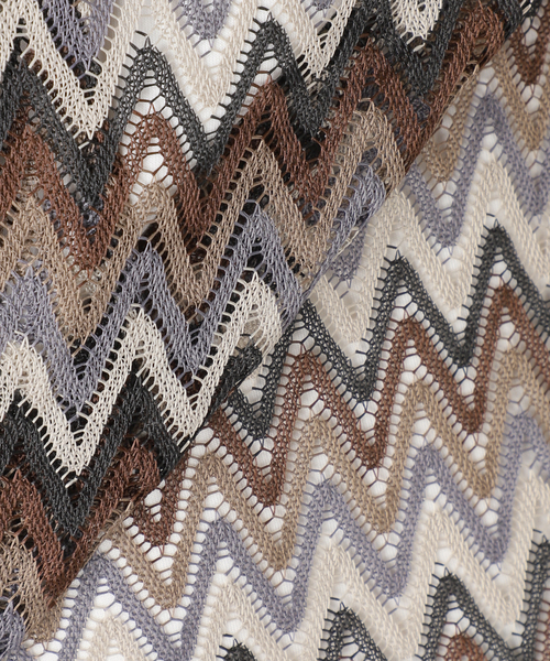 417 EDIFICE（フォーワンセブンエディフィス）の「ラッセルオープンカラーシャツ（シャツ/ブラウス・メンズ・マルチ/その他1/その他2/その他3/その他4・MEDIUM/LARGE）」の7枚目の写真