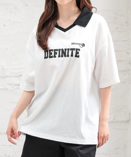 Honeys（ハニーズ）の「ゆるゲームTシャツ（Tシャツ/カットソー）」 - WEAR